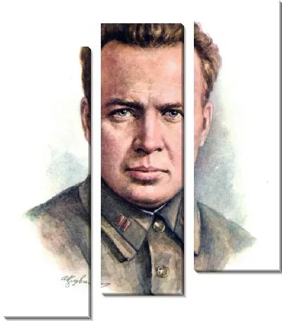 Гайдар Аркадий