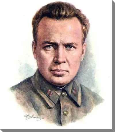 Постер Гайдар Аркадий