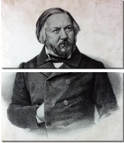 Глинка Михаил