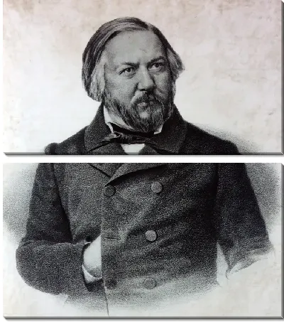 картина
