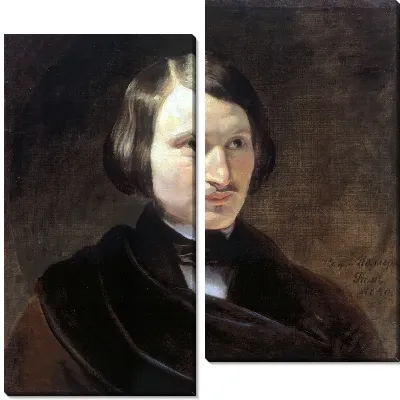 Гоголь Николай №3