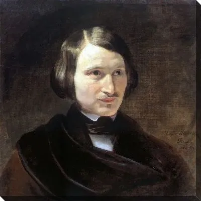 Гоголь Николай №3