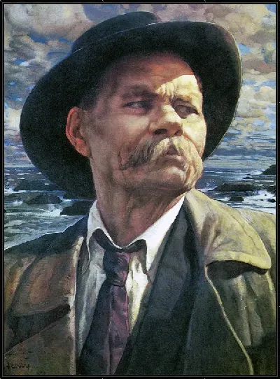 картина