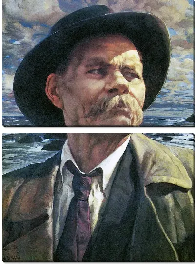 картина