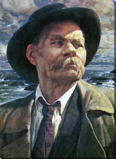 картина
