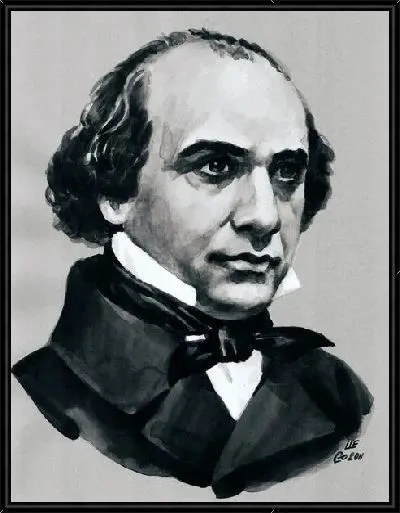 Картина Грановский Тимофей