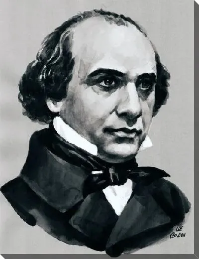 Постер Грановский Тимофей