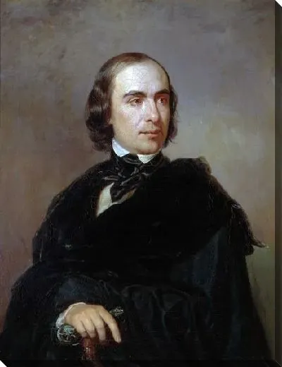 Постер Грановский Тимофей №2