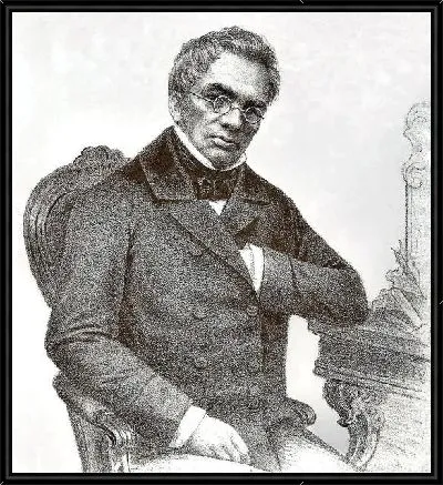 Картина Греч Николай