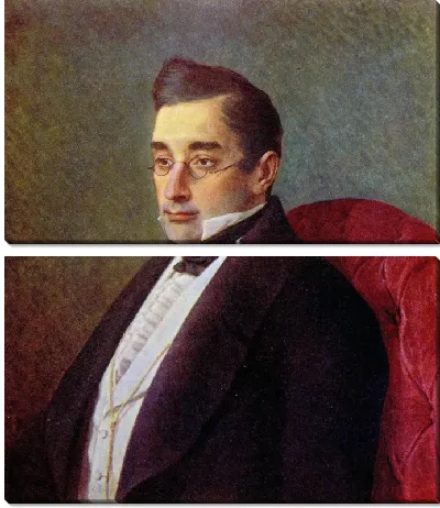 Грибоедов Александр