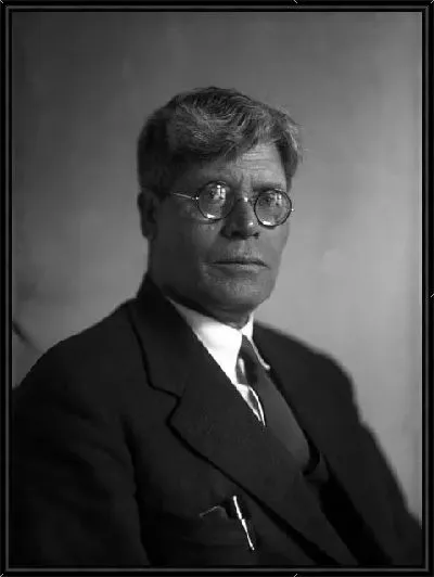 Картина Губкин Иван