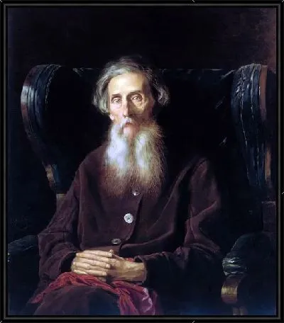 Картина Даль Владимир