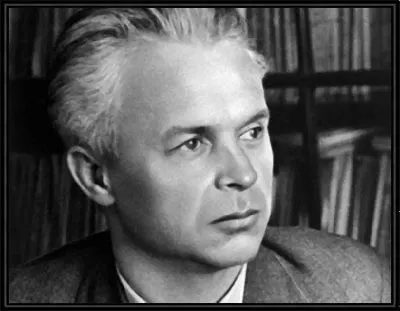 Картина Довженко Александр №3