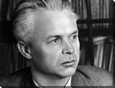 Постер Довженко Александр №3