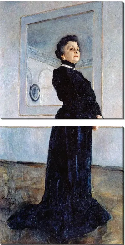 картина