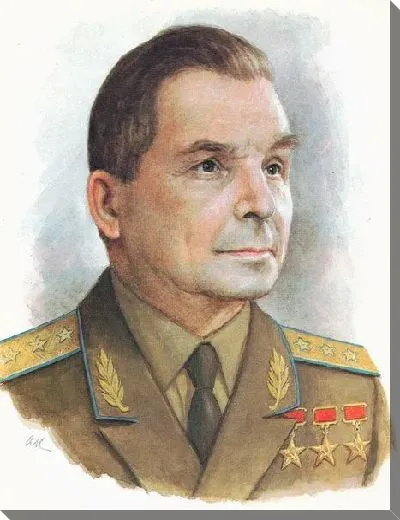 Постер Ильюшин Сергей №2