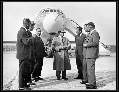 Картина Ильюшин Сергей №3