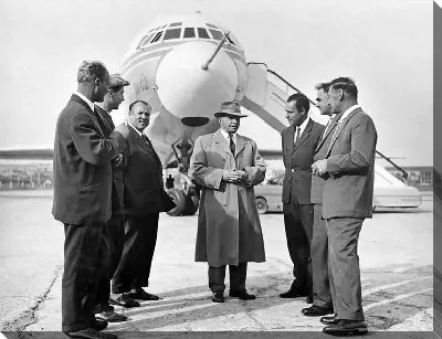 Ильюшин Сергей №3