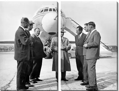 Ильюшин Сергей №3