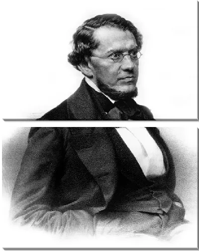 Модульная картина Кавелин Константин