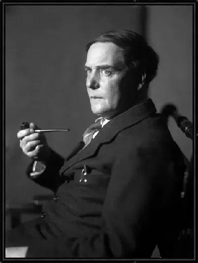 Картина Капица Пётр