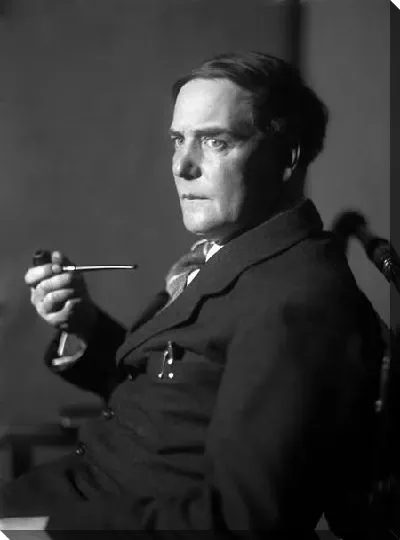 Постер Капица Пётр