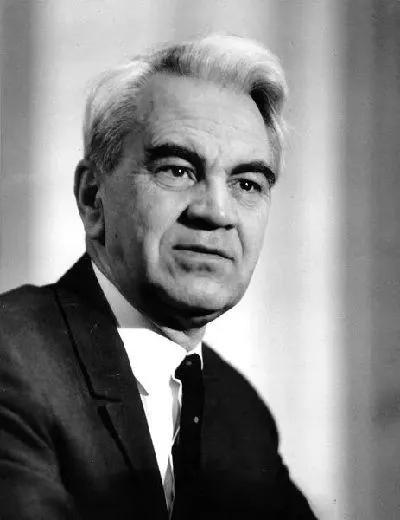 Плакат Келдыш Мстислав