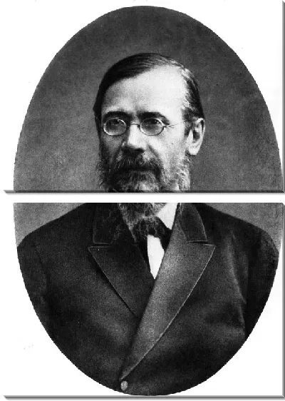 Модульная картина Ключевский Василий