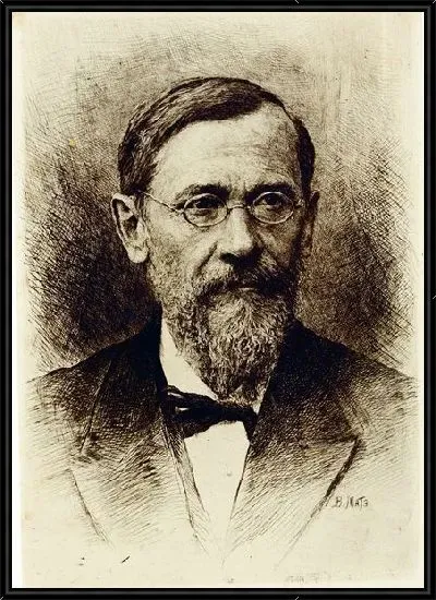 Картина Ключевский Василий №2