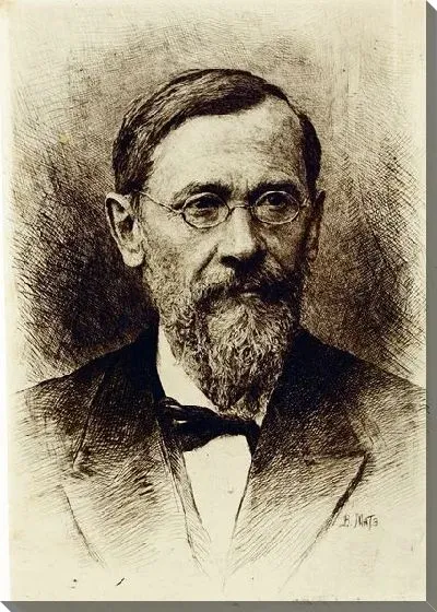 Постер Ключевский Василий №2