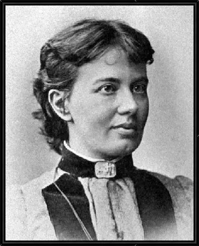 Картина Ковалевская Софья