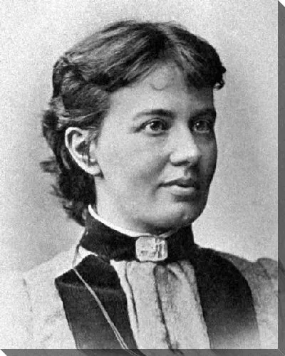 Картина маслом Ковалевская Софья