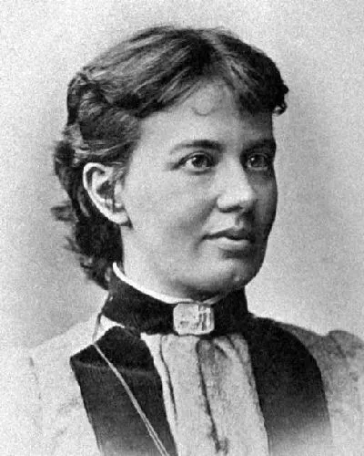 Плакат Ковалевская Софья