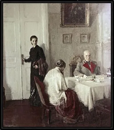 Картина Ковалевская Софья