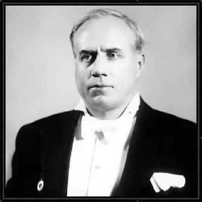 Картина Козловский Иван №2