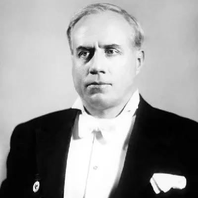 Плакат Козловский Иван №2