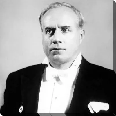 Постер Козловский Иван №2