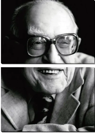 Модульная картина Кольцов Михаил