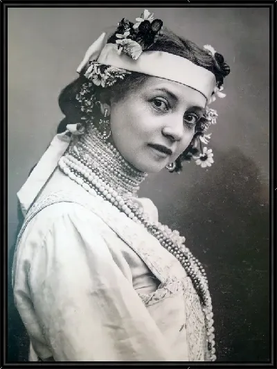картина