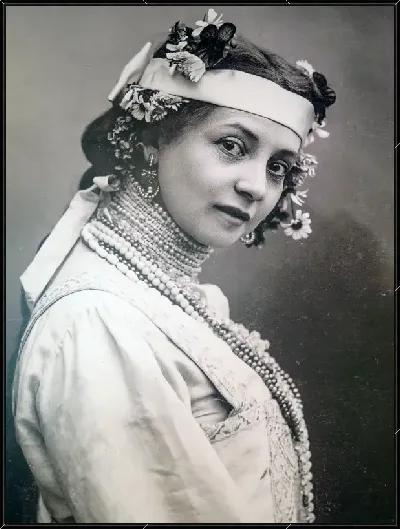картина