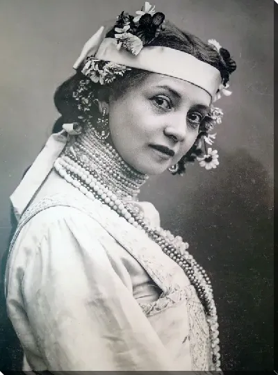 картина