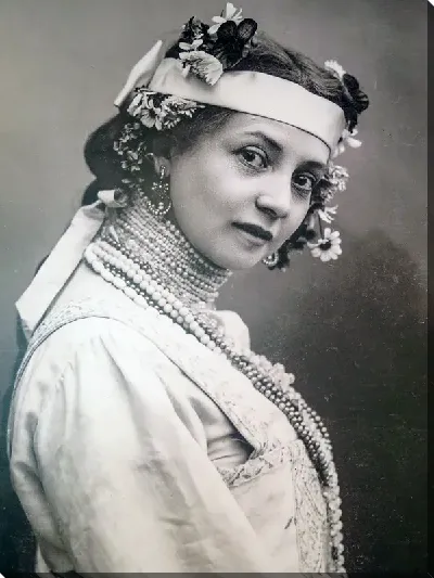 картина