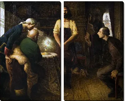 Кулибин Иван №2