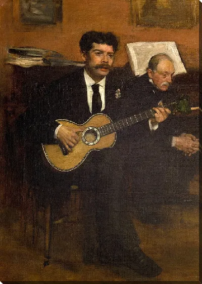 картина