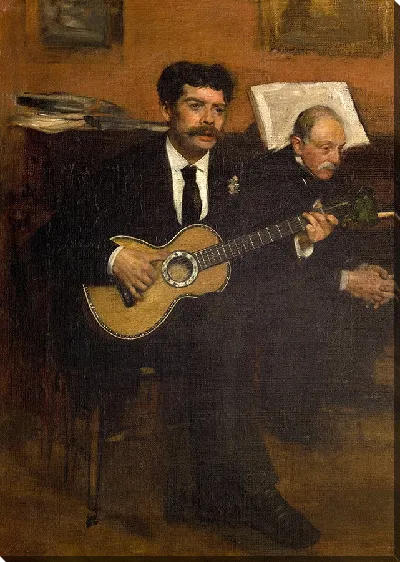 картина