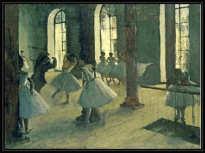 картина