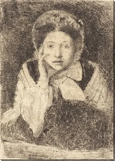 картина