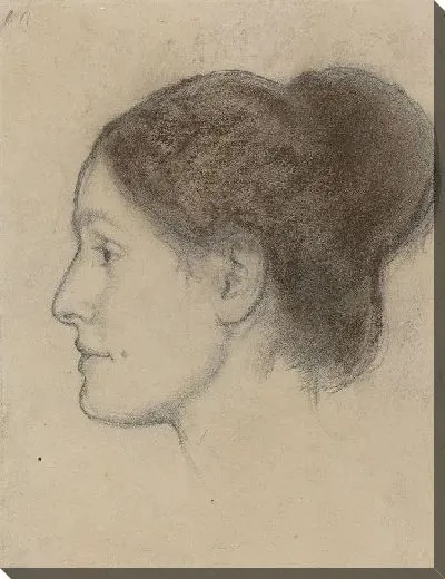 Картина Гортензия Вальпинкон