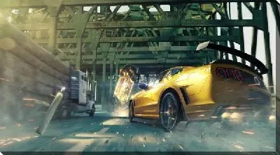 Гонки Need for Speed