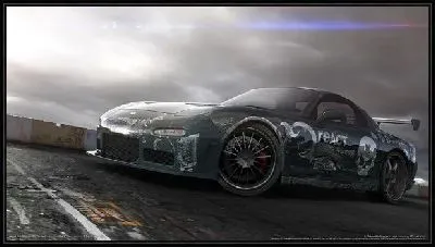 Картина Need for Speed №8